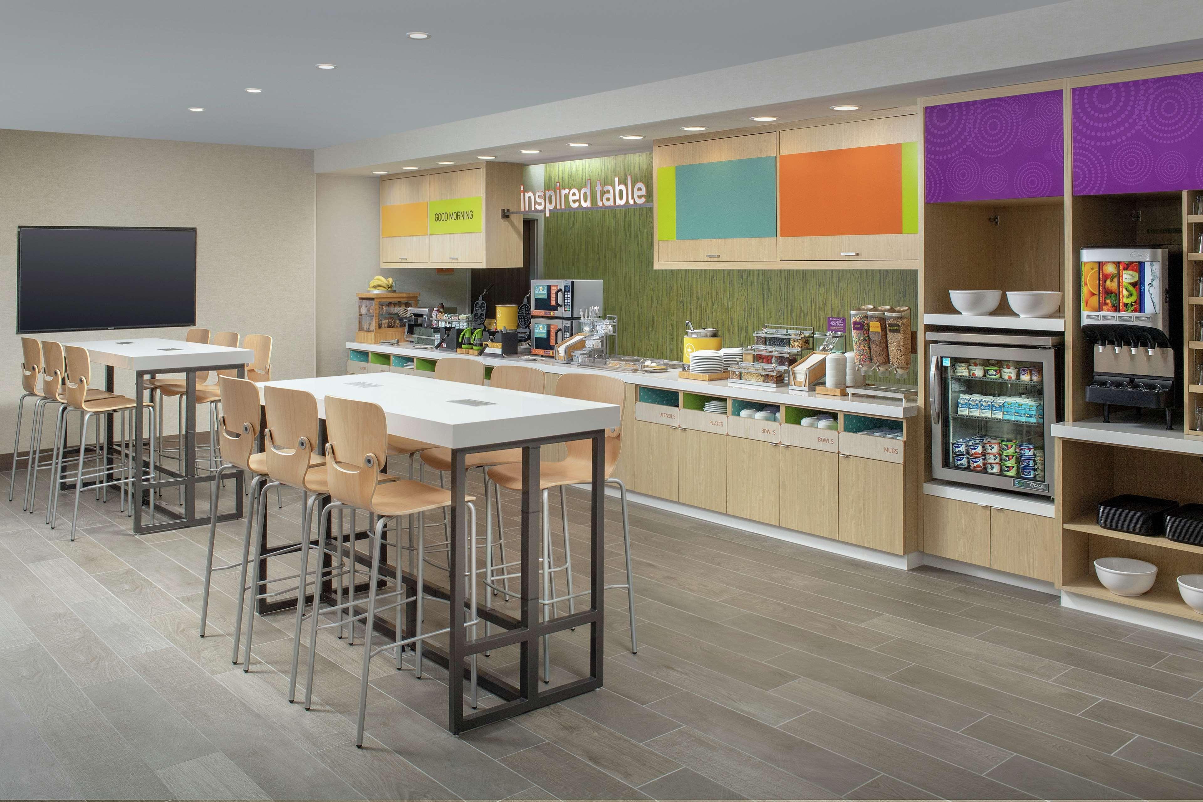 Home2 Suites By Hilton Lakeland South Polk Parkway Exterior photo