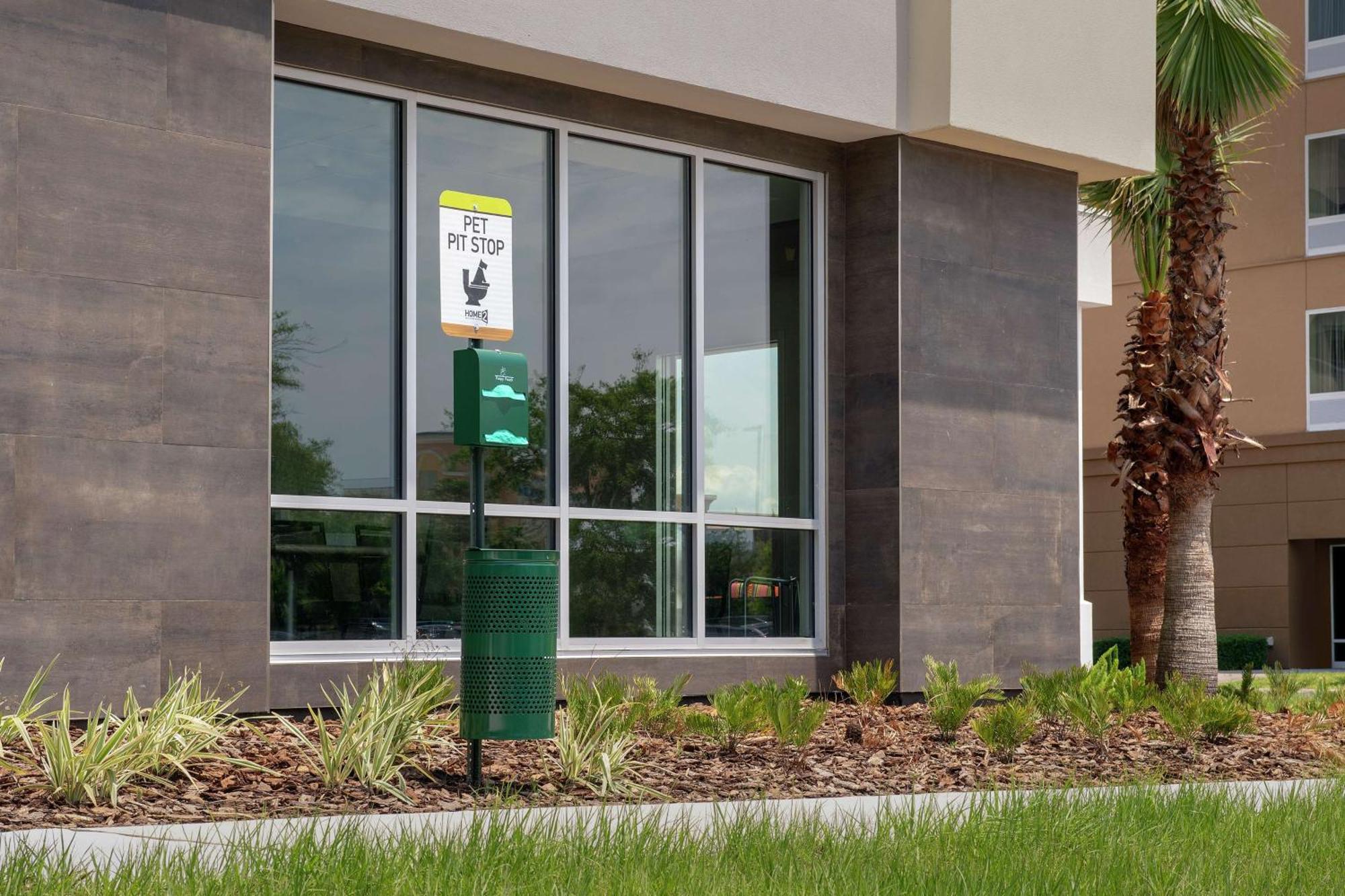 Home2 Suites By Hilton Lakeland South Polk Parkway Exterior photo