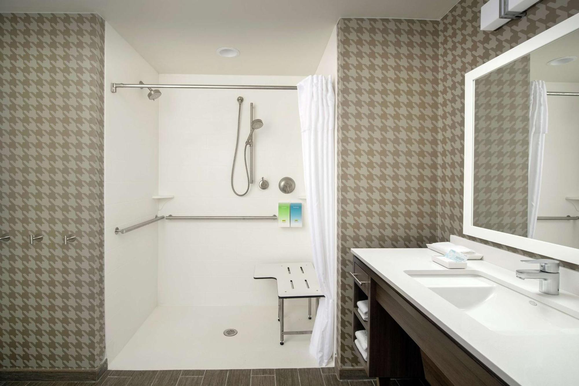 Home2 Suites By Hilton Lakeland South Polk Parkway Exterior photo