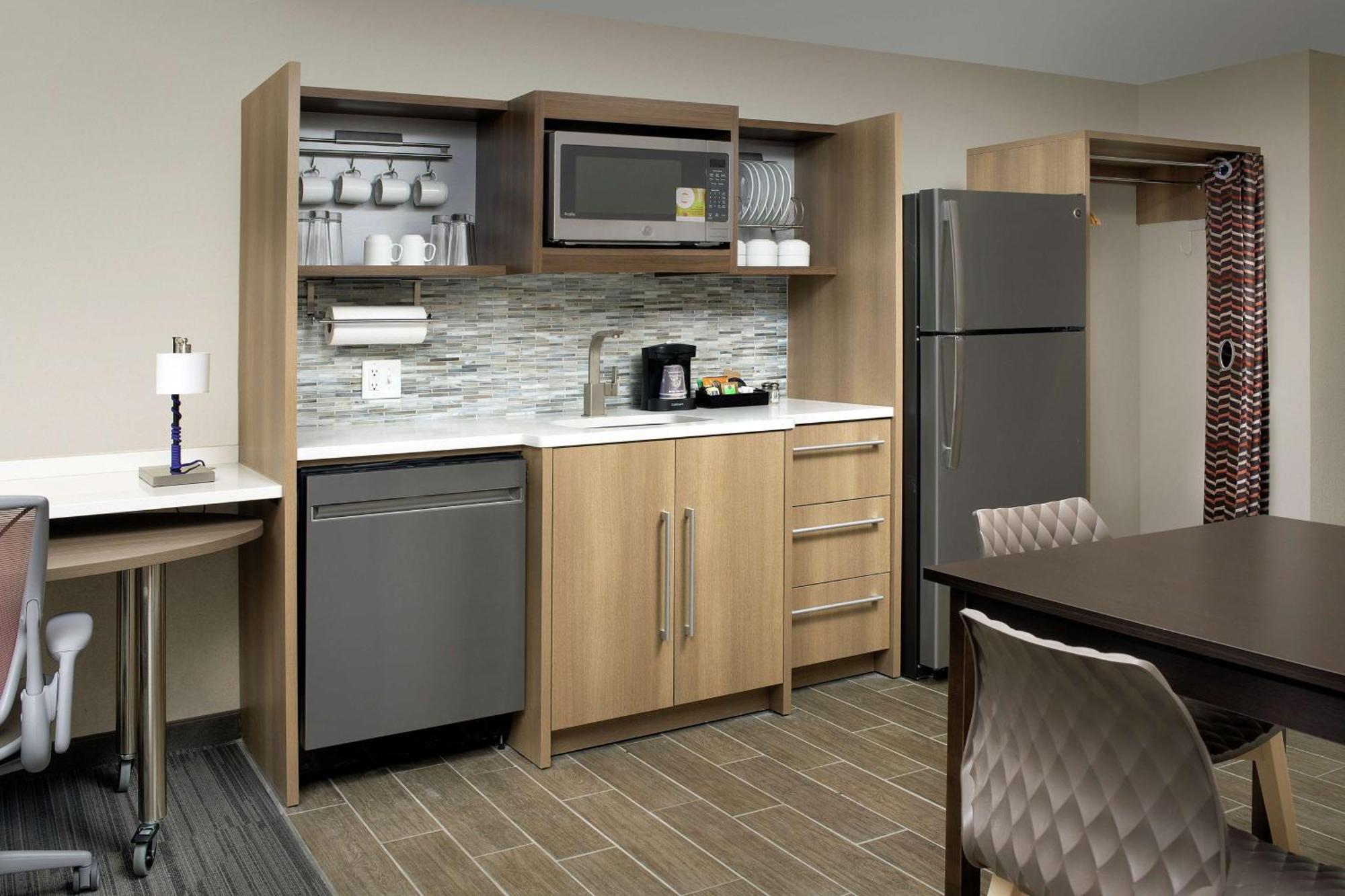 Home2 Suites By Hilton Lakeland South Polk Parkway Exterior photo